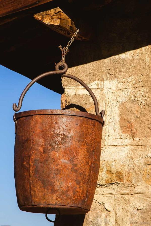 Ore-Bucket