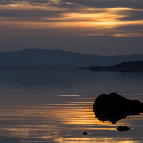 Mono Lake