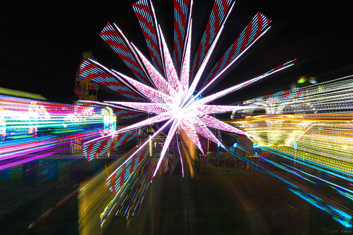 Carnival Zoom