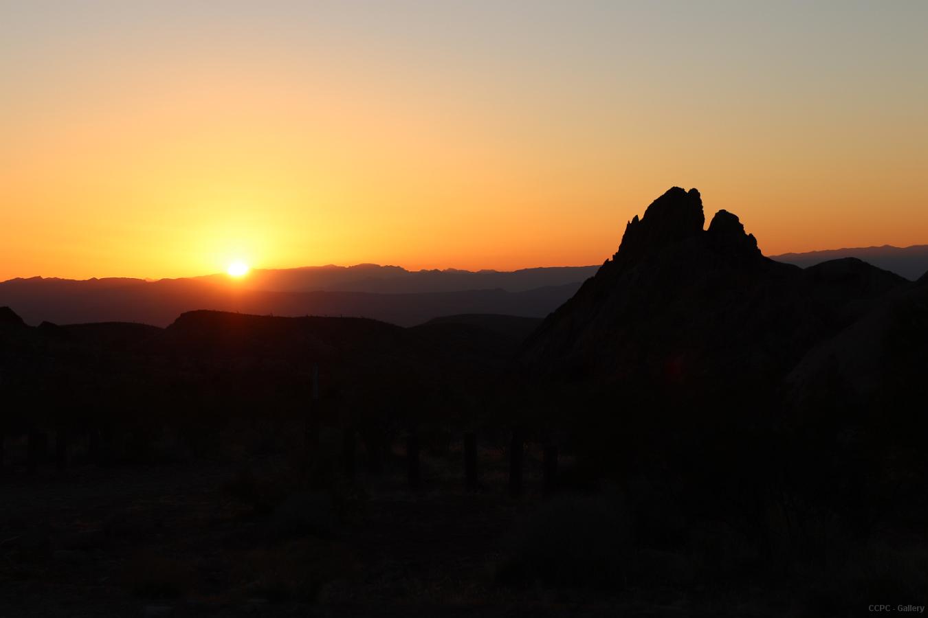 Whitney Pockets Dusk