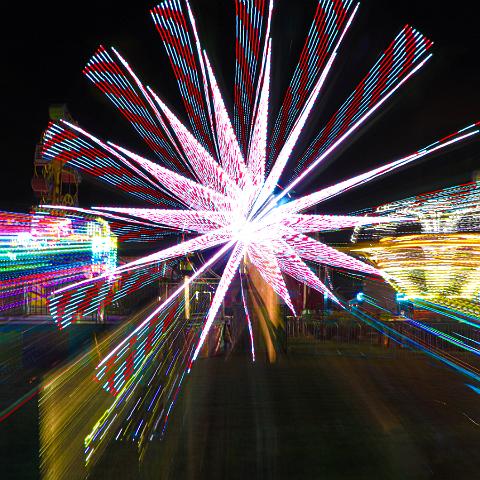 Carnival Zoom