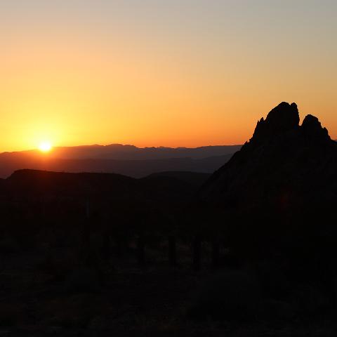 Whitney Pockets Dusk